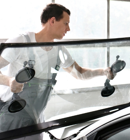Side Mirror Replacement  Calgary Auto Glass Repairs