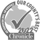 chronicle best 2022 logo